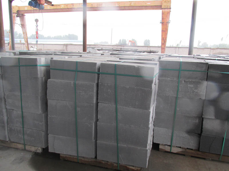 自保溫砌塊標準