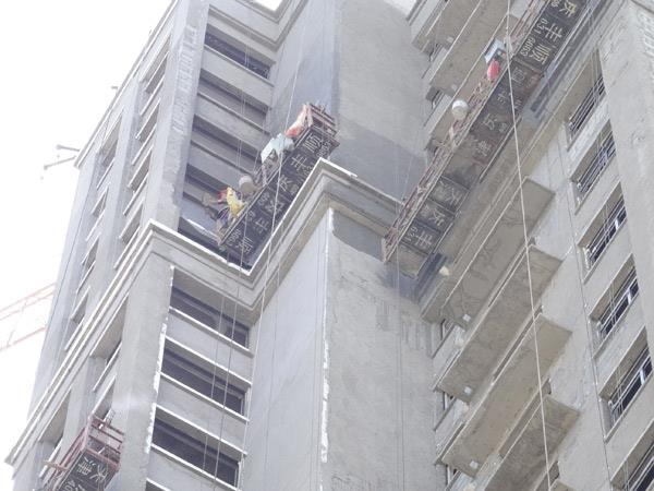 自保溫一體化發展的道路是怎樣的