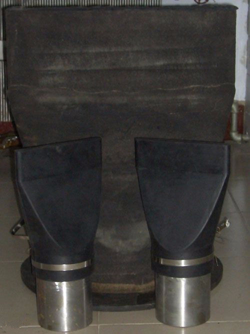 ���胶止逆阀XH81A鸭嘴阀