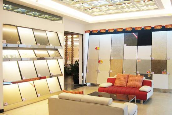 裝修材料和建材的區別？