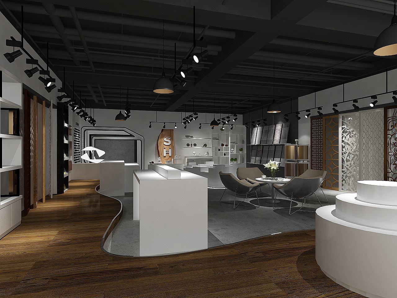 鋼材、型材、建材的不同